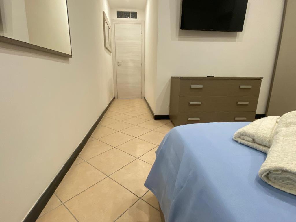 Ca' Barabino Lägenhet Genua Exteriör bild