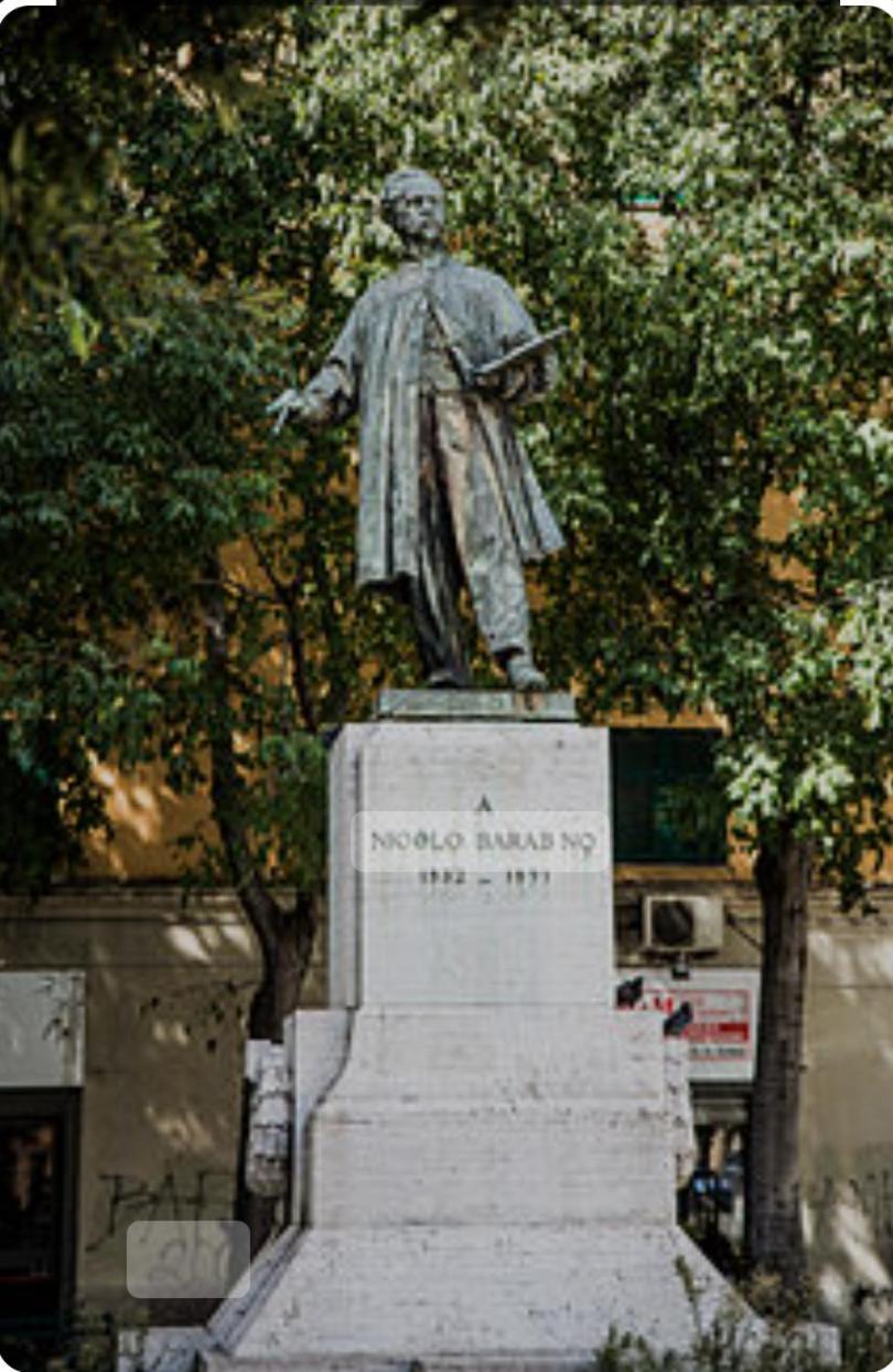 Ca' Barabino Lägenhet Genua Exteriör bild