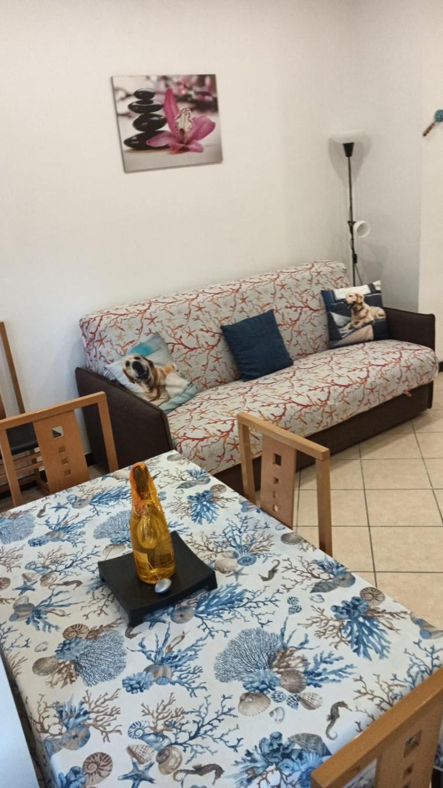 Ca' Barabino Lägenhet Genua Exteriör bild