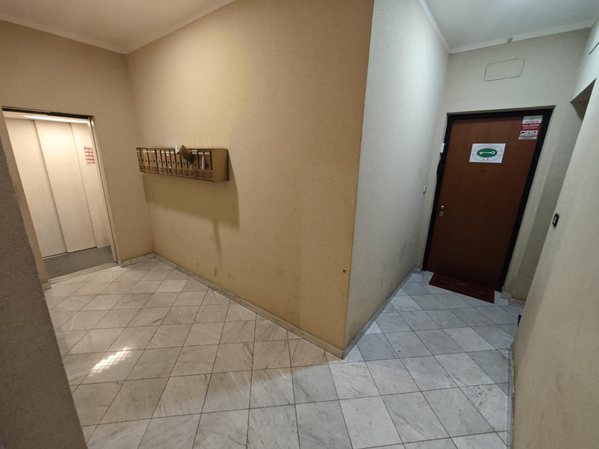 Ca' Barabino Lägenhet Genua Exteriör bild