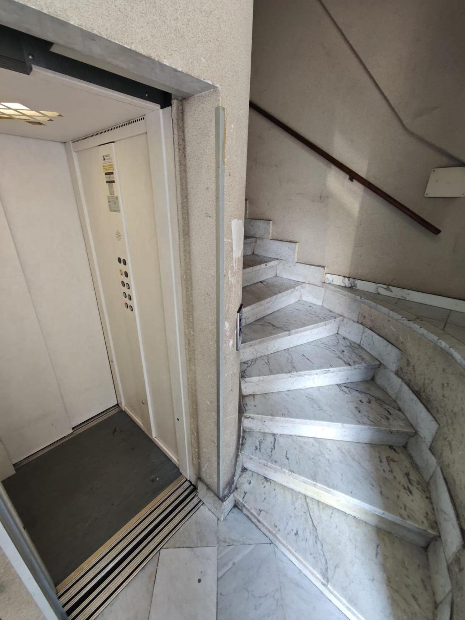 Ca' Barabino Lägenhet Genua Exteriör bild