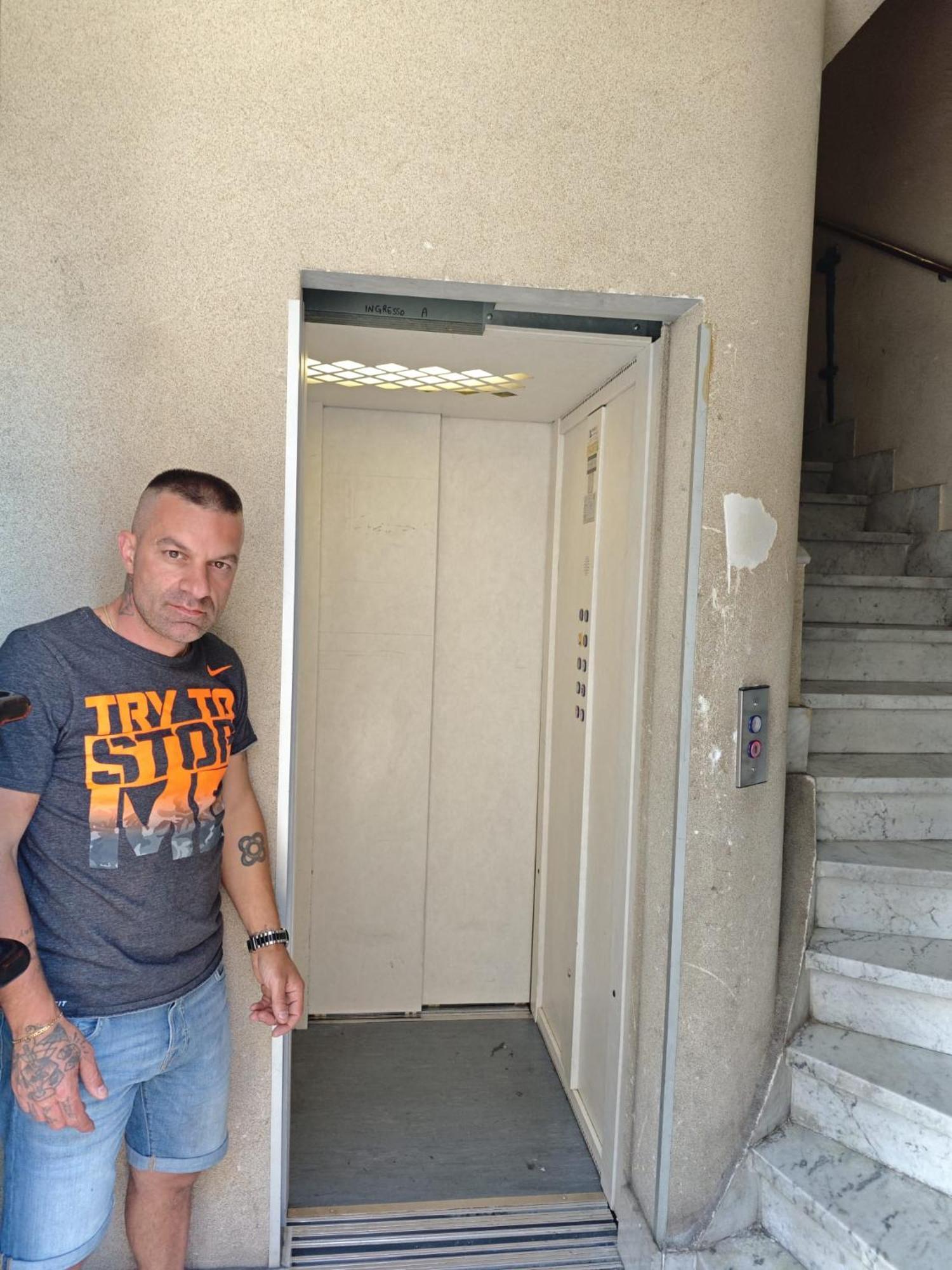 Ca' Barabino Lägenhet Genua Exteriör bild
