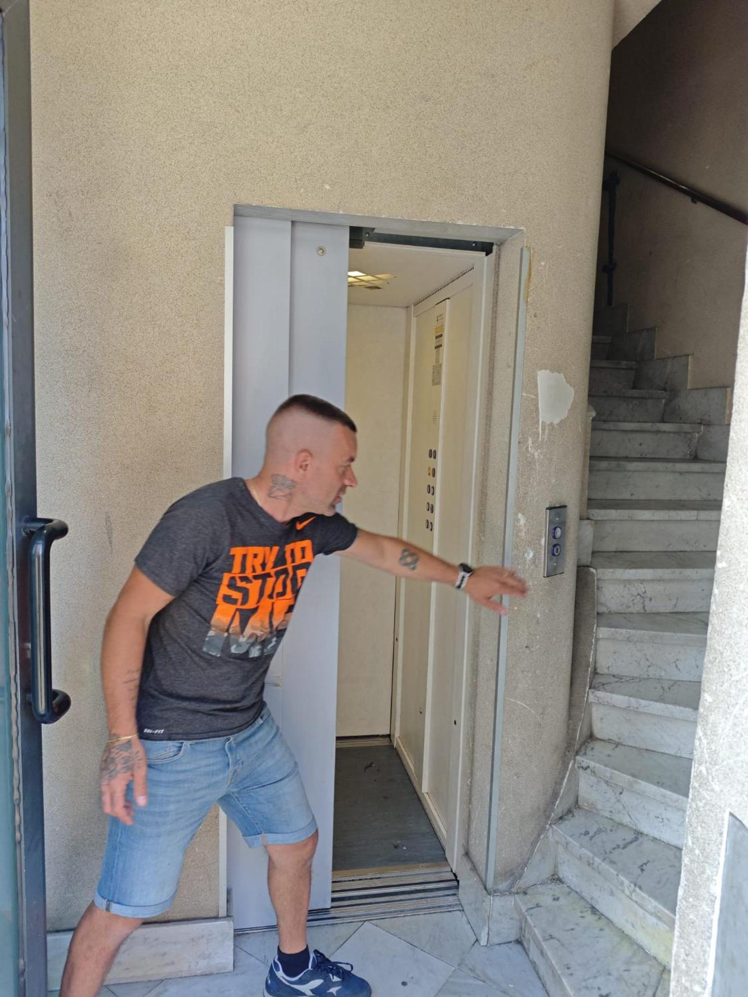 Ca' Barabino Lägenhet Genua Exteriör bild